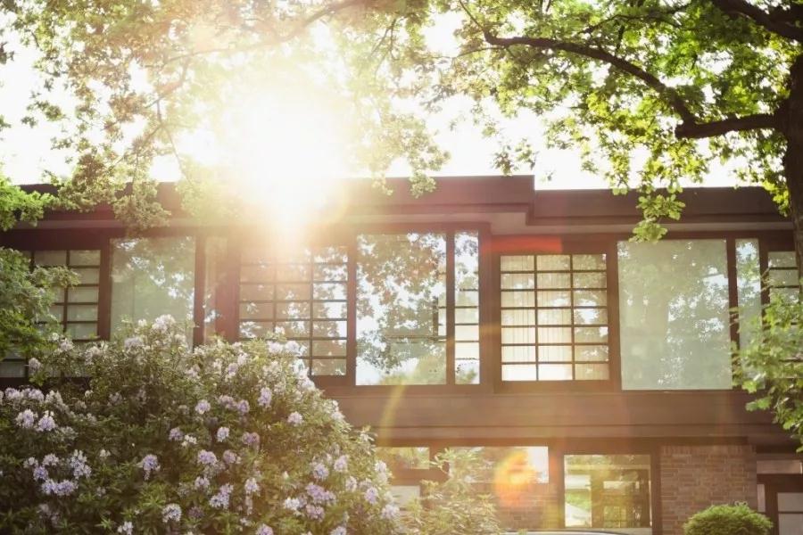 太阳城官网集团倾力打造洛北千亩理想之境