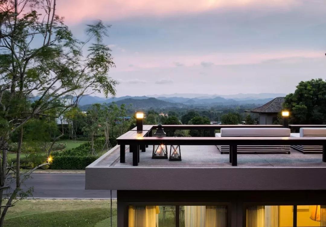 太阳城官网集团倾力打造洛北千亩理想之境