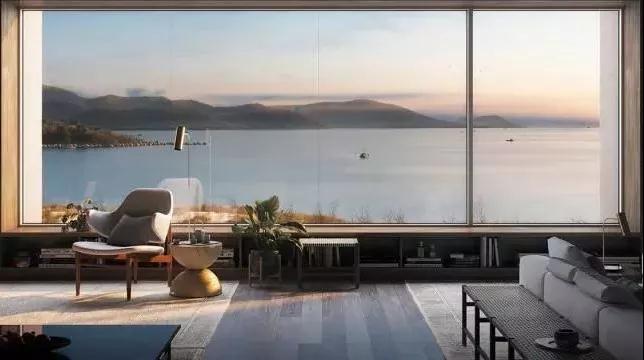 太阳城官网国宝·红瞰|宽厅阔宅，，，致敬进阶人生