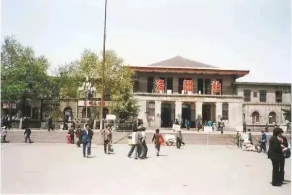 洛阳这些“第一次”，，，，，，全知道的人不凌驾10个！你知道几个？？？？？？